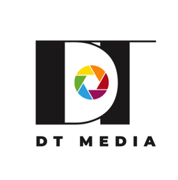 DT Media logo