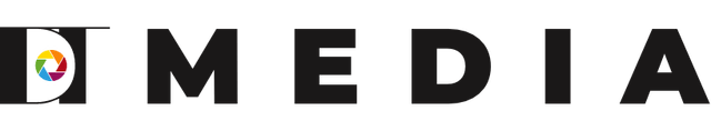 DT Media logo