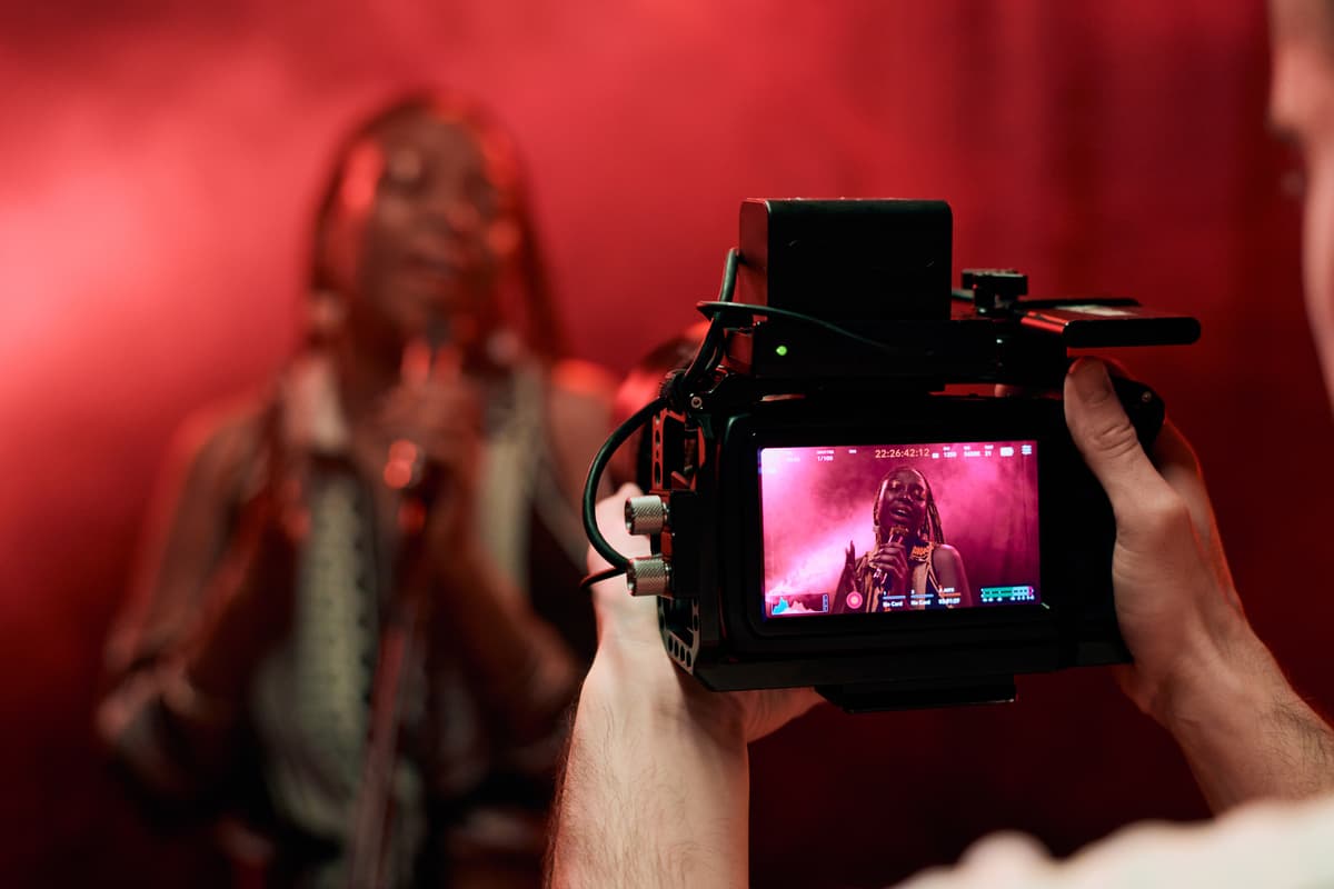 Videography